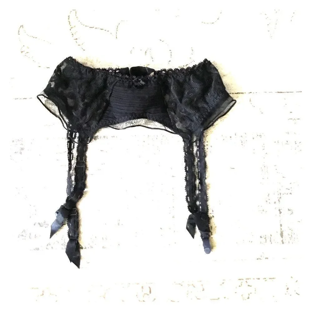 Italian garter.
